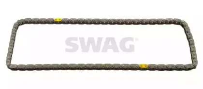 99 13 0669 SWAG Цепь привода распредвала